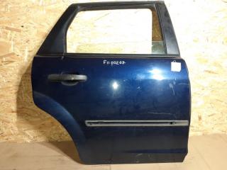 Дверь задняя правая Ford Focus 2 (04-08)