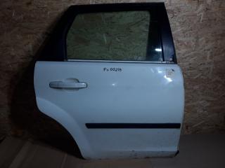 Дверь задняя правая Ford Focus 2 (04-08)
