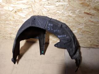 Подкрылок задний левый Ford Focus 3 (11-14)