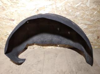 Подкрылок задний левый Ford Tourneo/Connect (02-13)