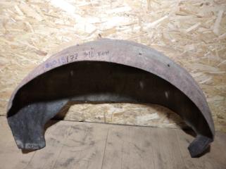 Подкрылок задний левый Ford Tourneo/Connect (02-13)