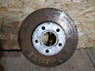 Тормозной диск левый Ford Focus 3 (11-14)