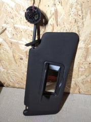 Козырек солнцезащитный правый Ford Explorer (2011-) 2010-2015