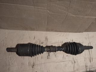 Привод передний левый передний левый Ford Escape (01-06) Б/У Привод передний левый передний левый Ford Escape (01-06)