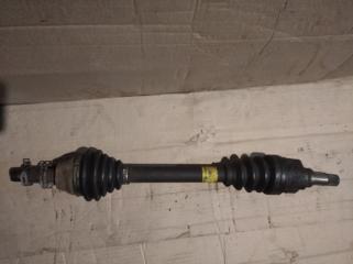 Привод передний левый передний левый Ford Fiesta (01-08) 2002-2005 Б/У Привод передний левый передний левый Ford Fiesta (01-08) 2002-2005