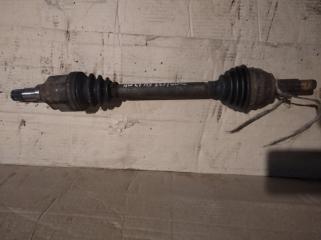 Привод передний левый передний левый Ford Fusion (01-12) Б/У Привод передний левый передний левый Ford Fusion (01-12)