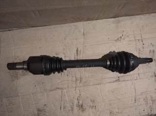 Привод передний левый передний левый Ford Focus 1 (98-05) Б/У Привод передний левый передний левый Ford Focus 1 (98-05)