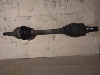 Привод передний левый передний левый Ford Focus 1 (98-05) Б/У Привод передний левый передний левый Ford Focus 1 (98-05)