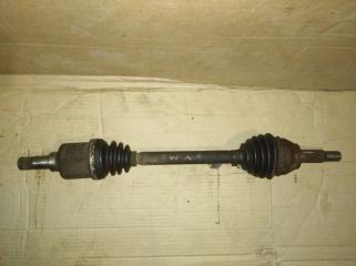 Привод передний левый передний левый Ford Fusion (01-12) Б/У Привод передний левый передний левый Ford Fusion (01-12)