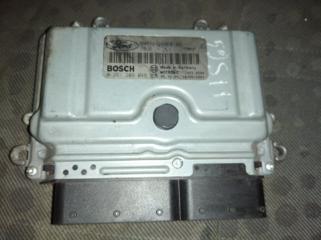 Запчасть блок управления двигателем Ford Focus 2 ST (04-08)