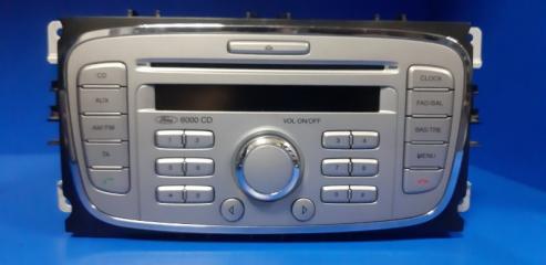Запчасть магнитола Ford Mondeo 4 (07-14)