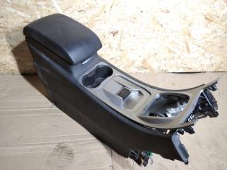 Консоль между сидений Ford S-MAX (06-15) Б/У Консоль между сидений Ford S-MAX (06-15)