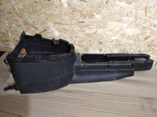 Консоль между сидений Ford Fusion (01-12) Б/У Консоль между сидений Ford Fusion (01-12)