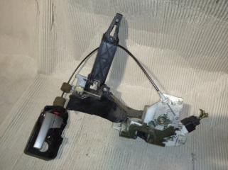 Замок двери передней левой Ford Focus 1 (98-05)