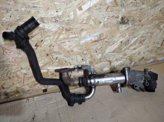 Радиатор (теплообменник) EGR Ford Mondeo 4 (07-14)