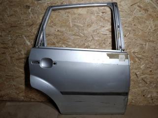 Дверь задняя правая задняя правая Ford Fiesta (01-08)