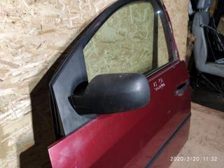 Зеркало левое (электрическое) переднее левое Ford Fiesta (01-08) 2002-2008