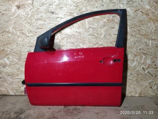 Дверь передняя левая передняя левая Ford Fiesta (01-08) 2002-2008
