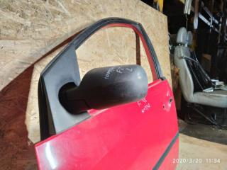 Зеркало левое (электрическое) Ford Fiesta (01-08) 2002-2008