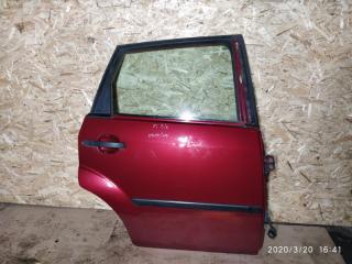 Дверь задняя правая задняя правая Ford Fiesta (01-08) 2002-2008