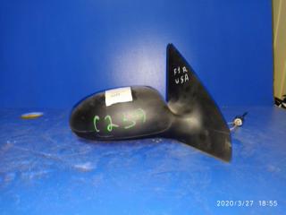 Зеркало правое (механическое) правое Ford Focus 1 (98-05) 2003