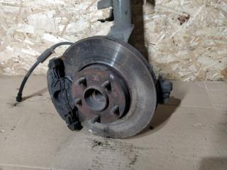 Тормозной диск передний Ford Focus 3 (11-14) 2011-2019