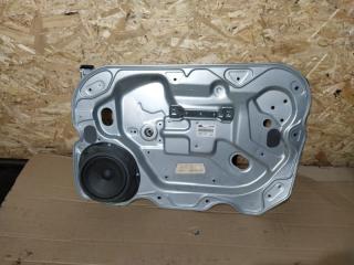 Стеклоподъёмник передний правый Ford Focus 2 (08-11)