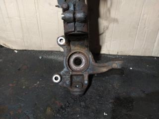 Кулак поворотный передний правый Ford Mondeo 4 (07-14) Б/У Кулак поворотный передний правый Ford Mondeo 4 (07-14)