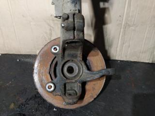 Кулак поворотный передний правый Ford Mondeo 4 (07-14) Б/У Кулак поворотный передний правый Ford Mondeo 4 (07-14)