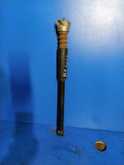 Амортизатор задний Ford Fiesta (08-12)