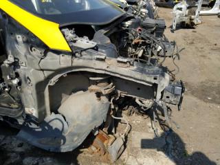 Лонжерон передний правый Ford Focus 3 (11-14)