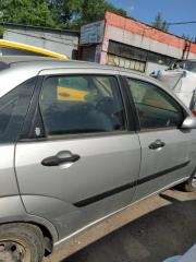 Дверь задняя правая Ford Focus 1 (98-05)