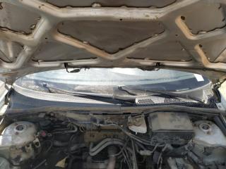 Решетка стеклоочистителя (жабо) Ford Focus 1 (98-05)