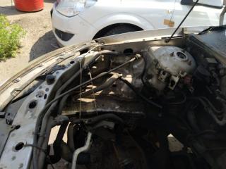 Лонжерон передний правый Ford Focus 1 (98-05)
