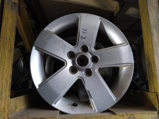 Диск литой R16 Ford