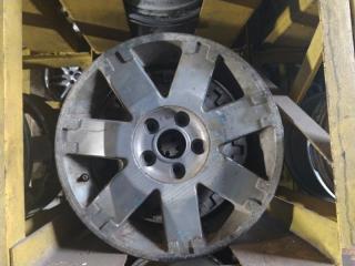 Запчасть диск литой r16 Ford