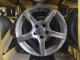 Запчасть диск литой r16 Ford