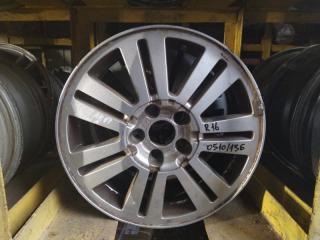 Диск литой R16 Ford Focus 2 (04-08)