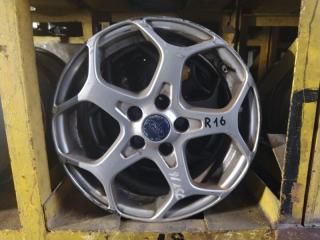 Запчасть диск литой r16 Ford