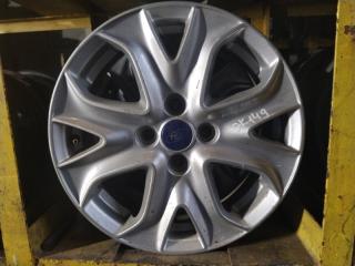Диск литой R16 Ford EcoSport 2013>