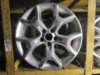Запчасть диск литой r17 Ford