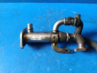 Радиатор (теплообменник) EGR Ford Focus 2 (08-11)