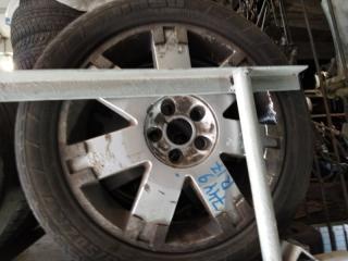 Диск литой R15 Ford