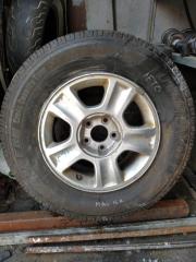 Диск литой R16 Ford Maverick (01-06)