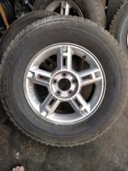 Диск литой R16 Ford Maverick (01-06)