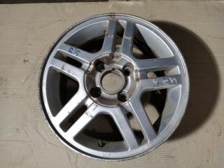 Диск литой R15 Ford