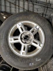 Диск литой R16 Ford
