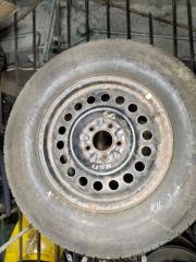 Диск литой R16 Ford