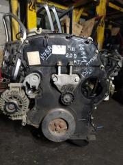 Двигатель Ford Mondeo 3 (00-07)