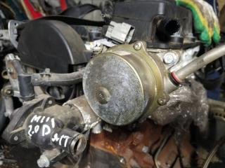 Насос вакуумный Ford Mondeo 3 (00-07)